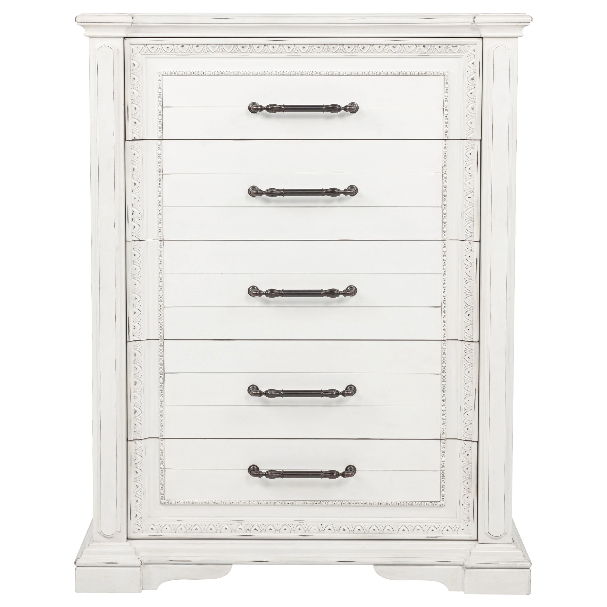 McKinney Chest of Drawers - Image 3