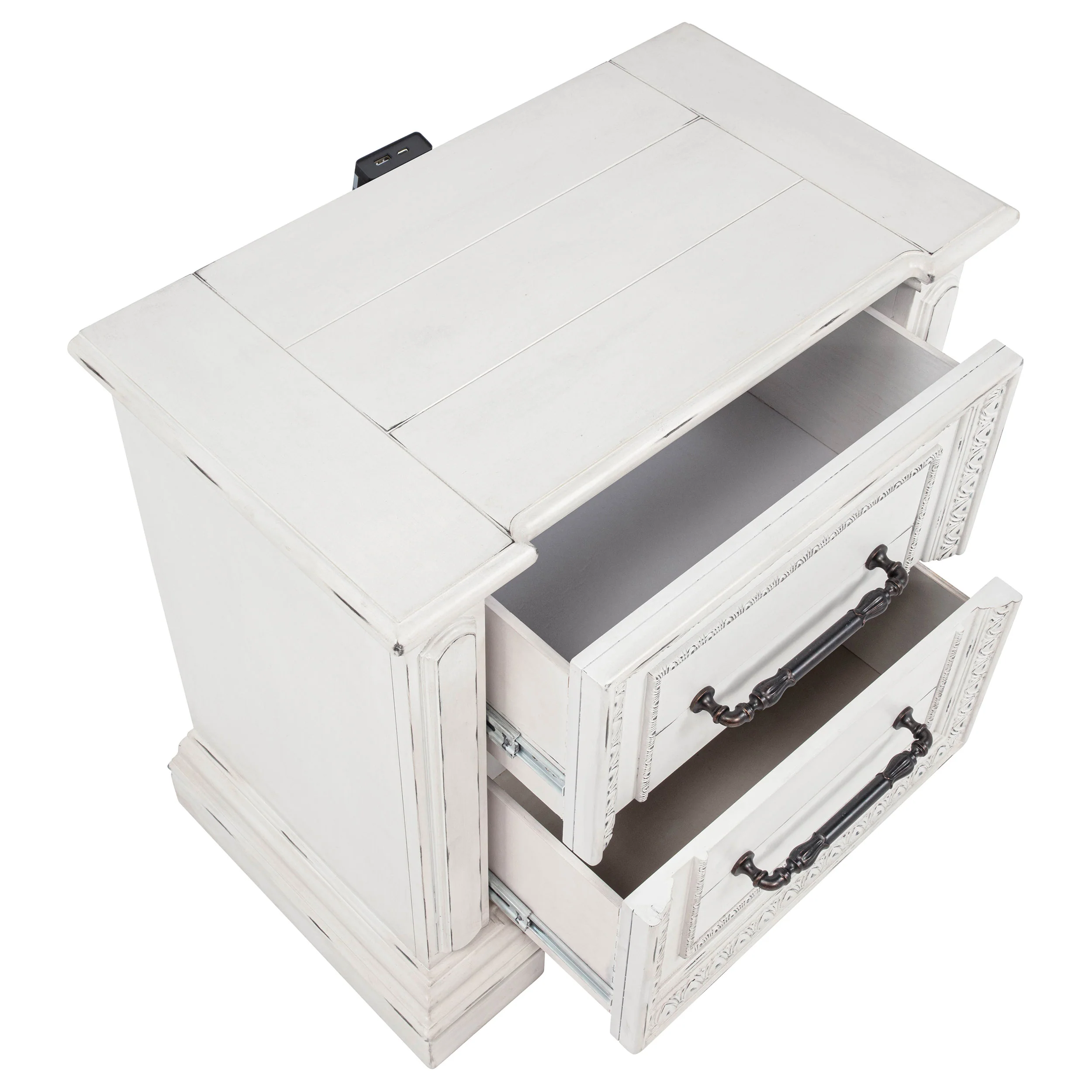 McKinney Nightstand - Image 10