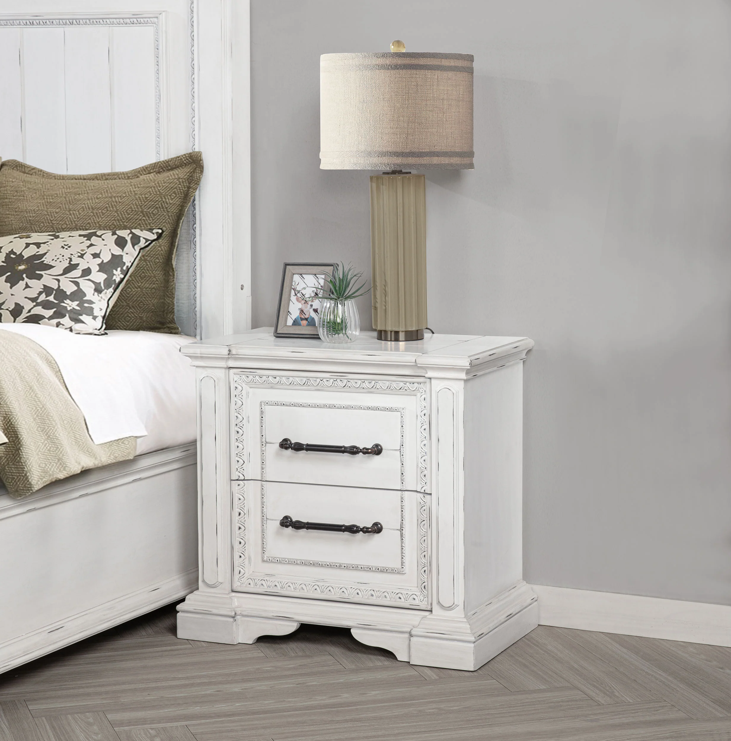 McKinney Nightstand - Image 2