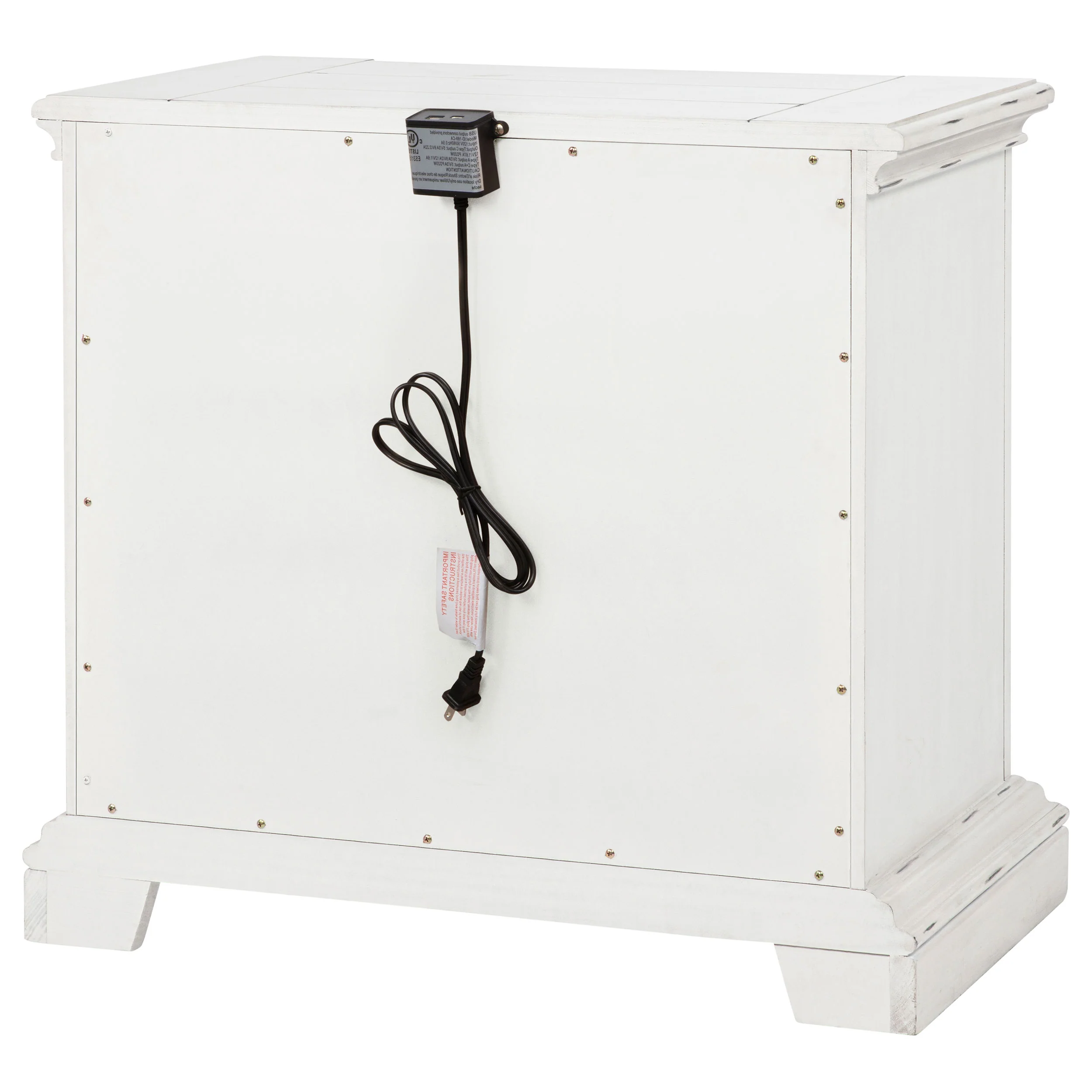 McKinney Nightstand - Image 8