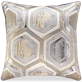 Meiling Pillow (Set of 4) - Image 3