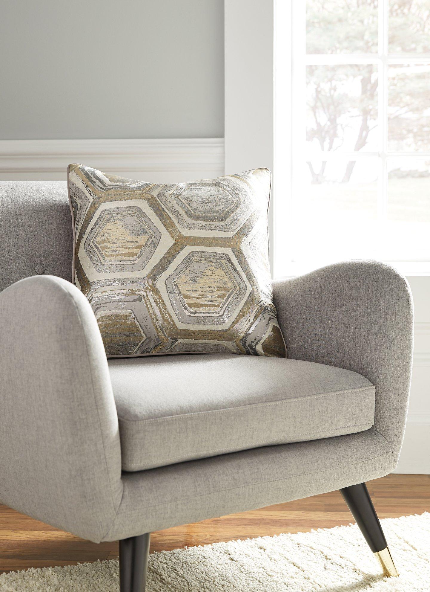 Meiling Pillow (Set of 4) - Image 5