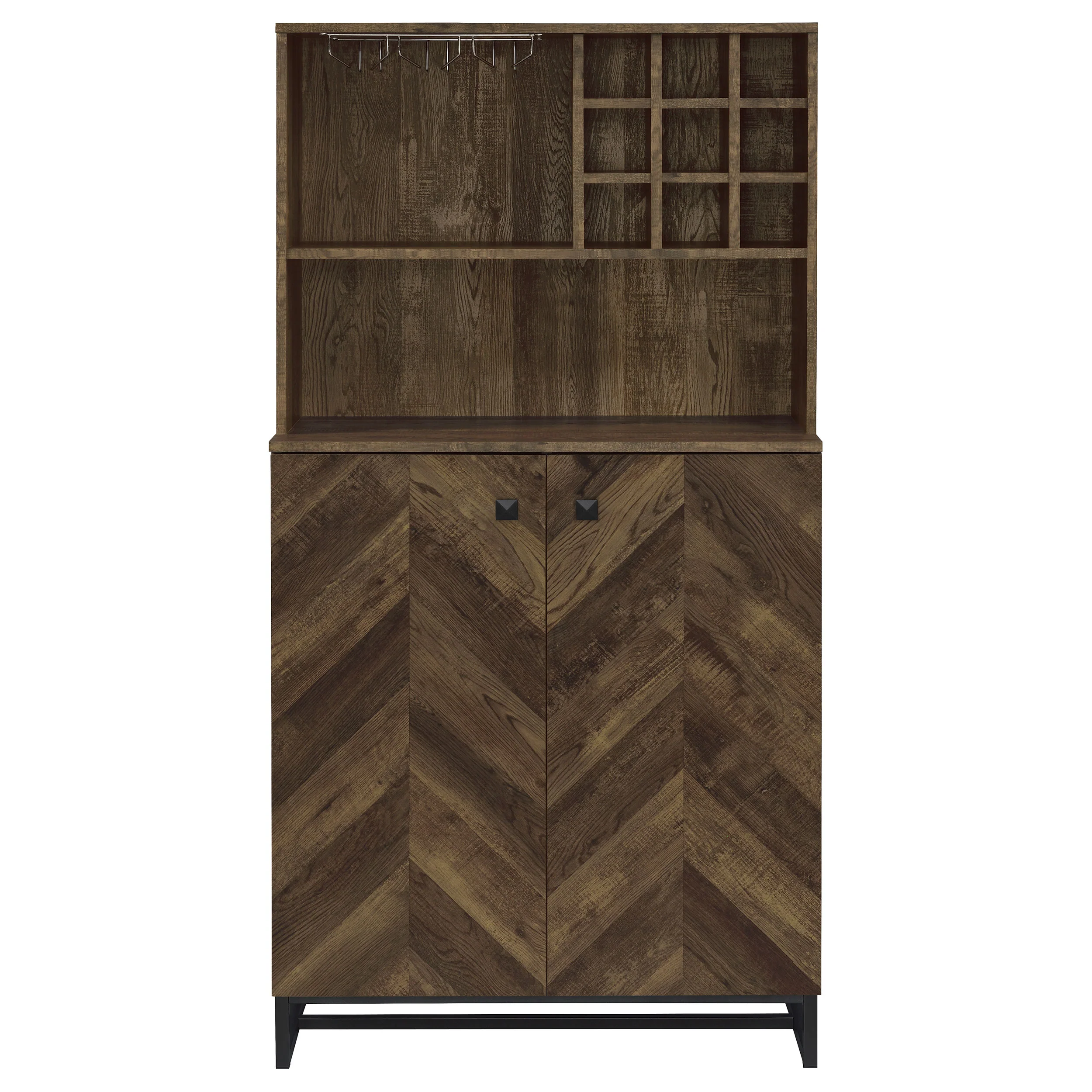 Mendoza Bar Cabinet - Image 4