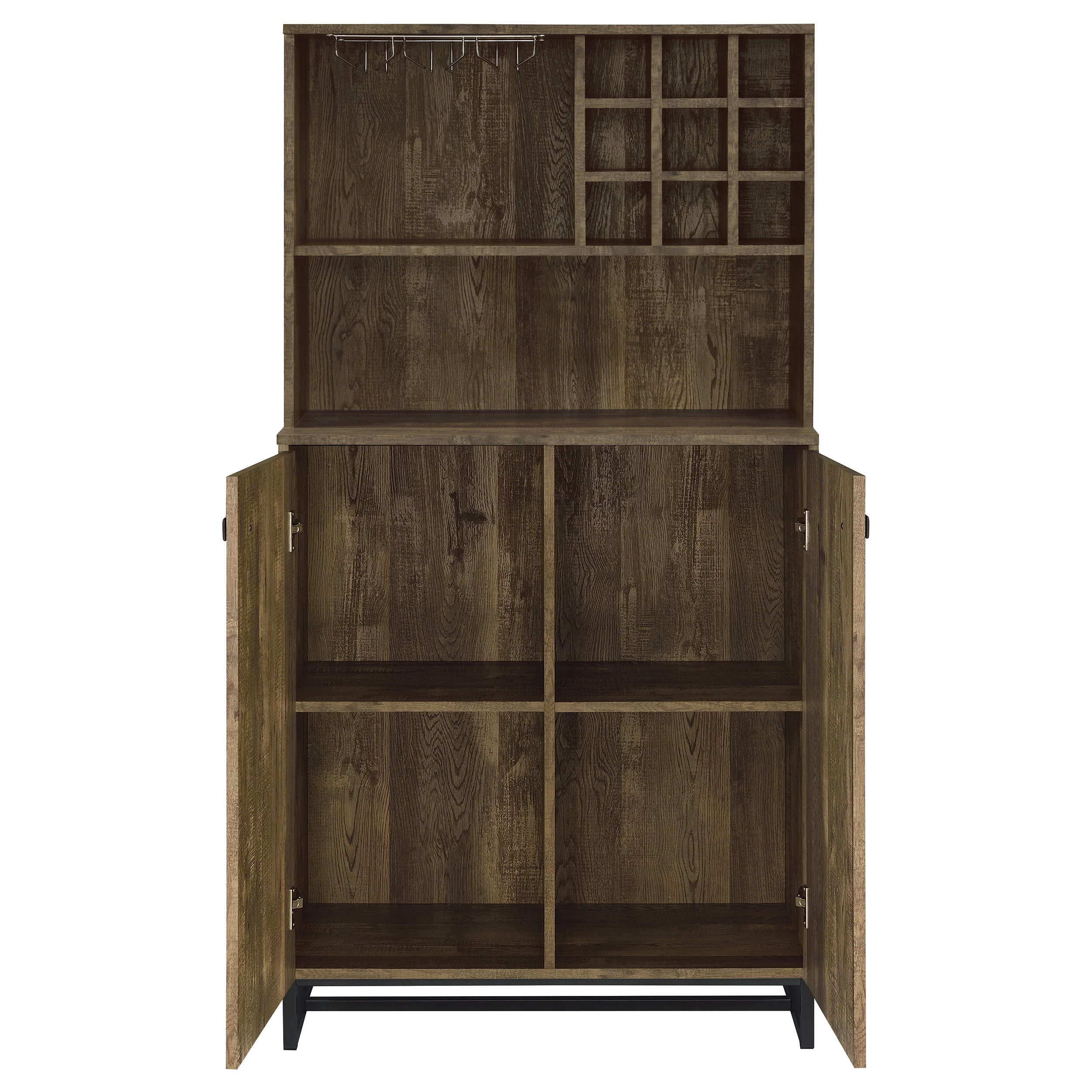 Mendoza Bar Cabinet - Image 5