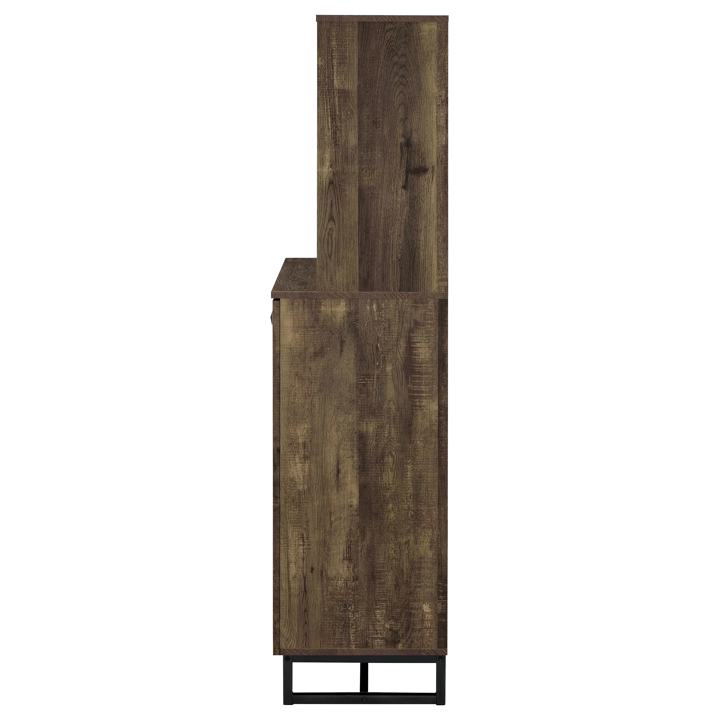 Mendoza Bar Cabinet - Image 6