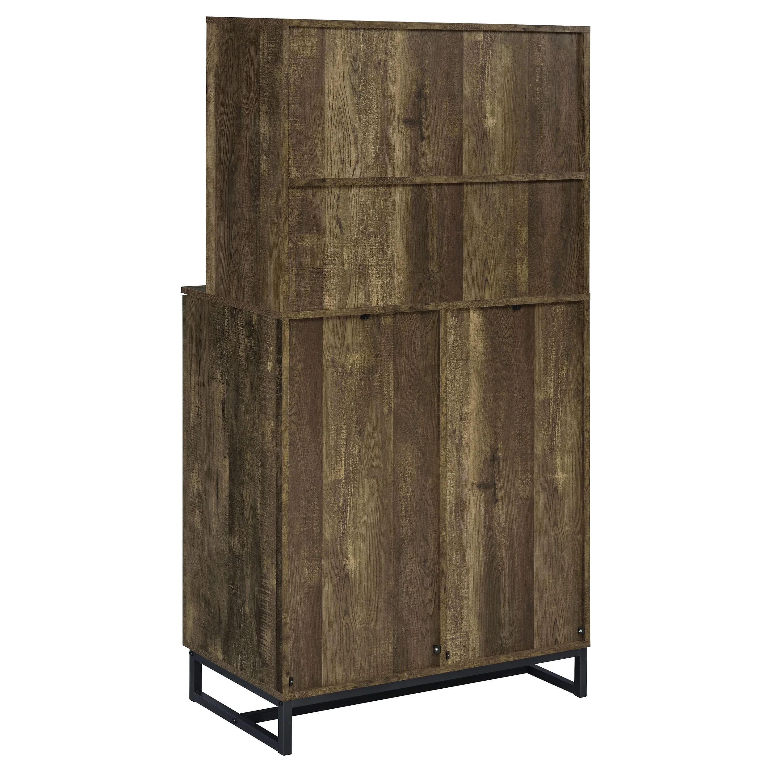 Mendoza Bar Cabinet - Image 7