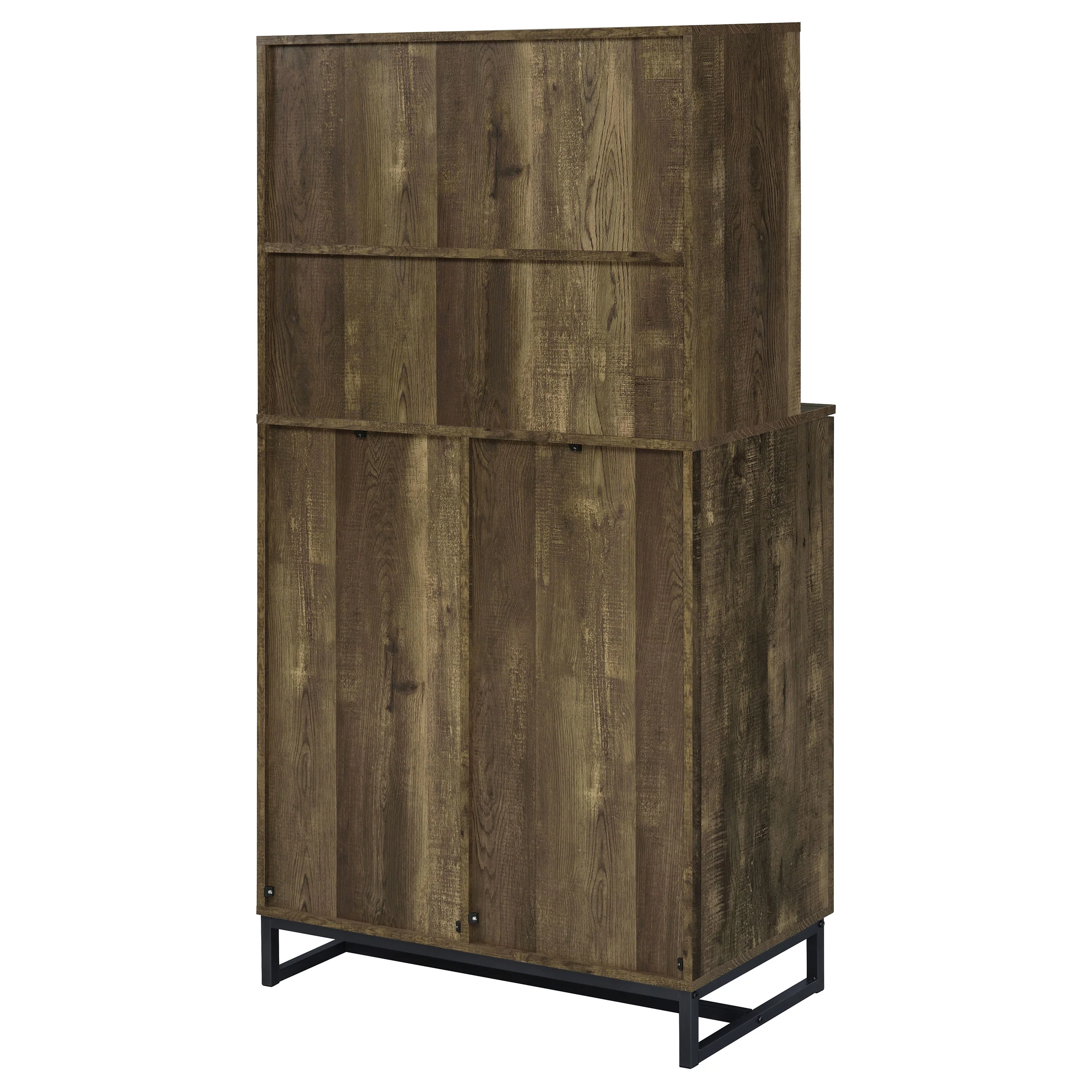 Mendoza Bar Cabinet - Image 8
