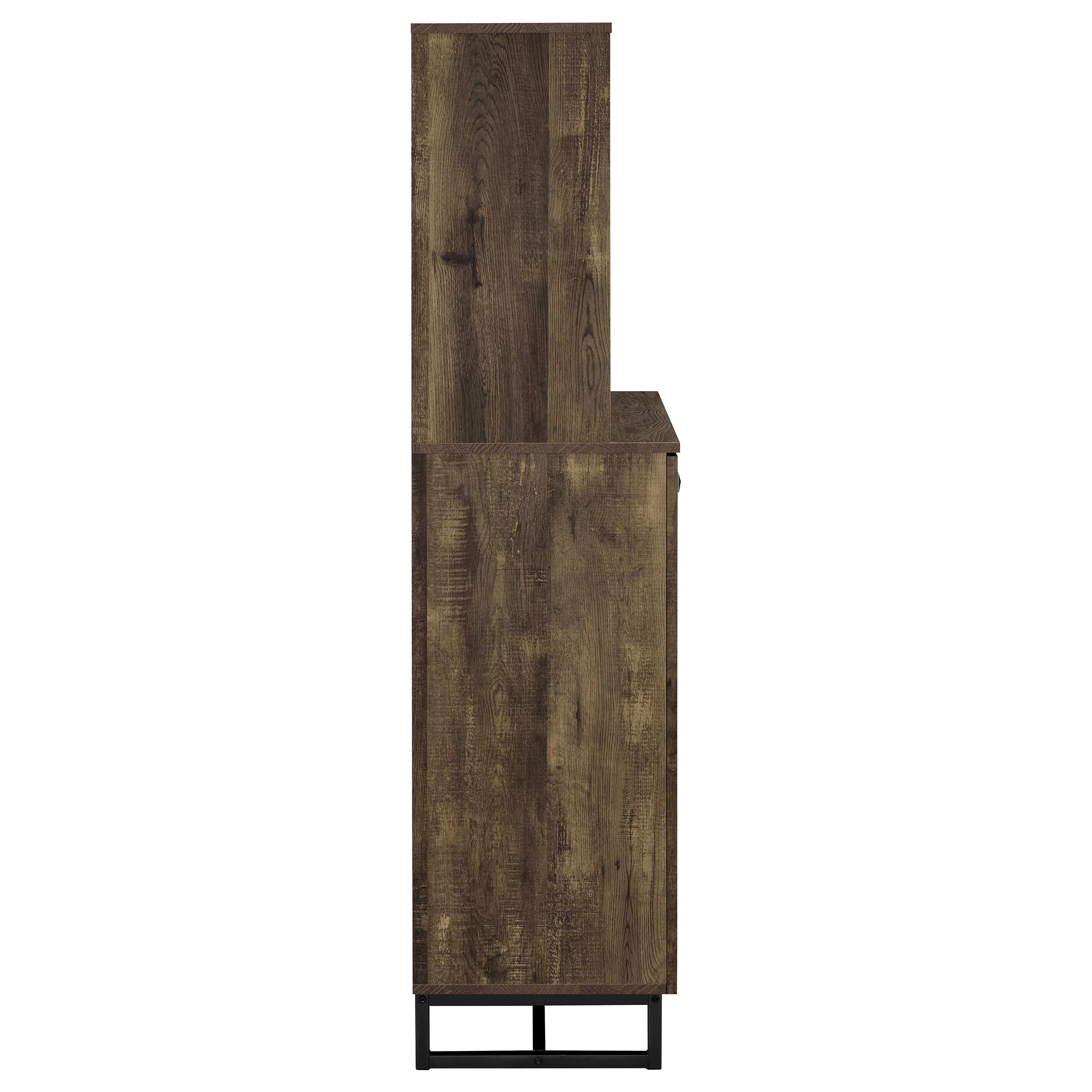 Mendoza Bar Cabinet - Image 9
