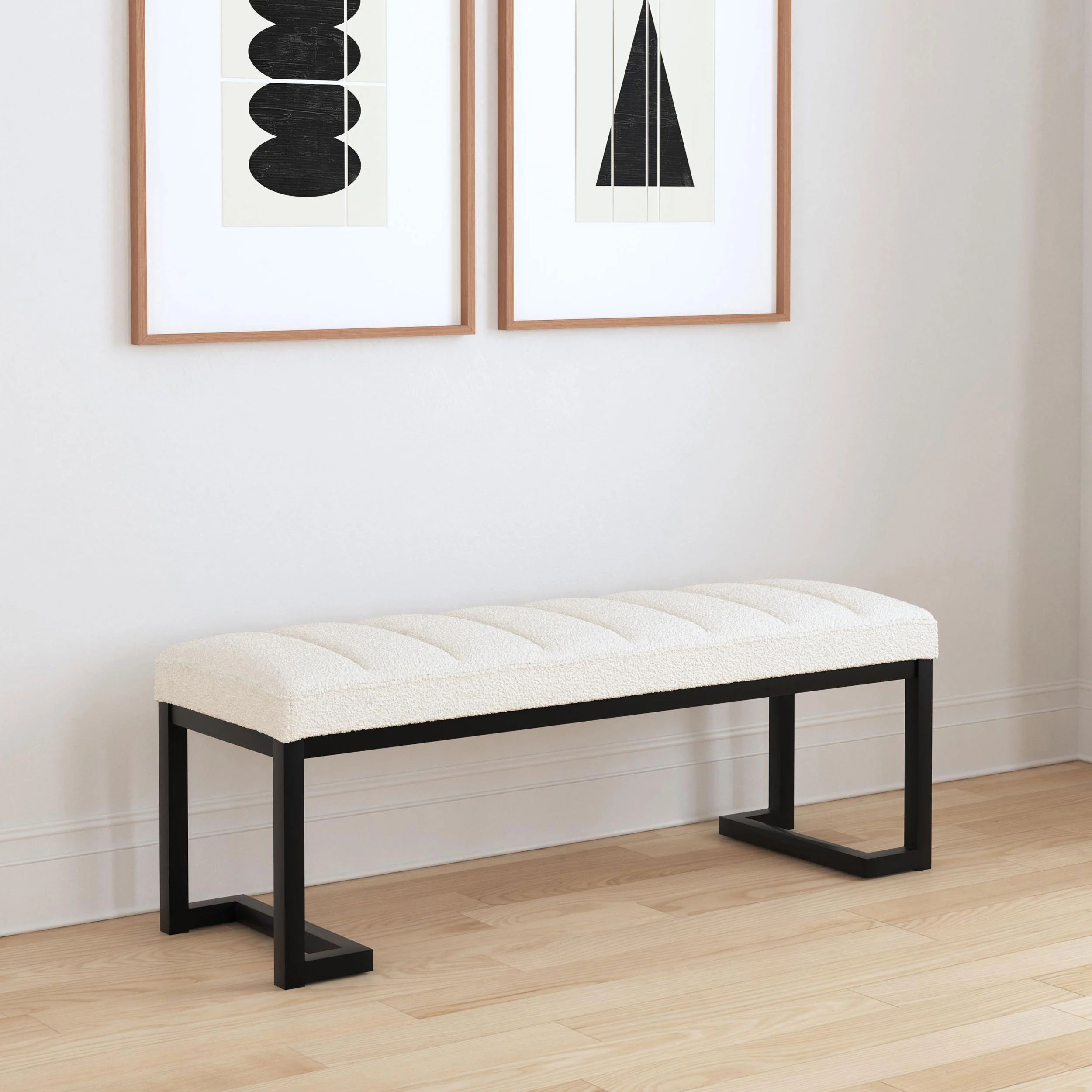 Mesa Accent Bench - Image 2