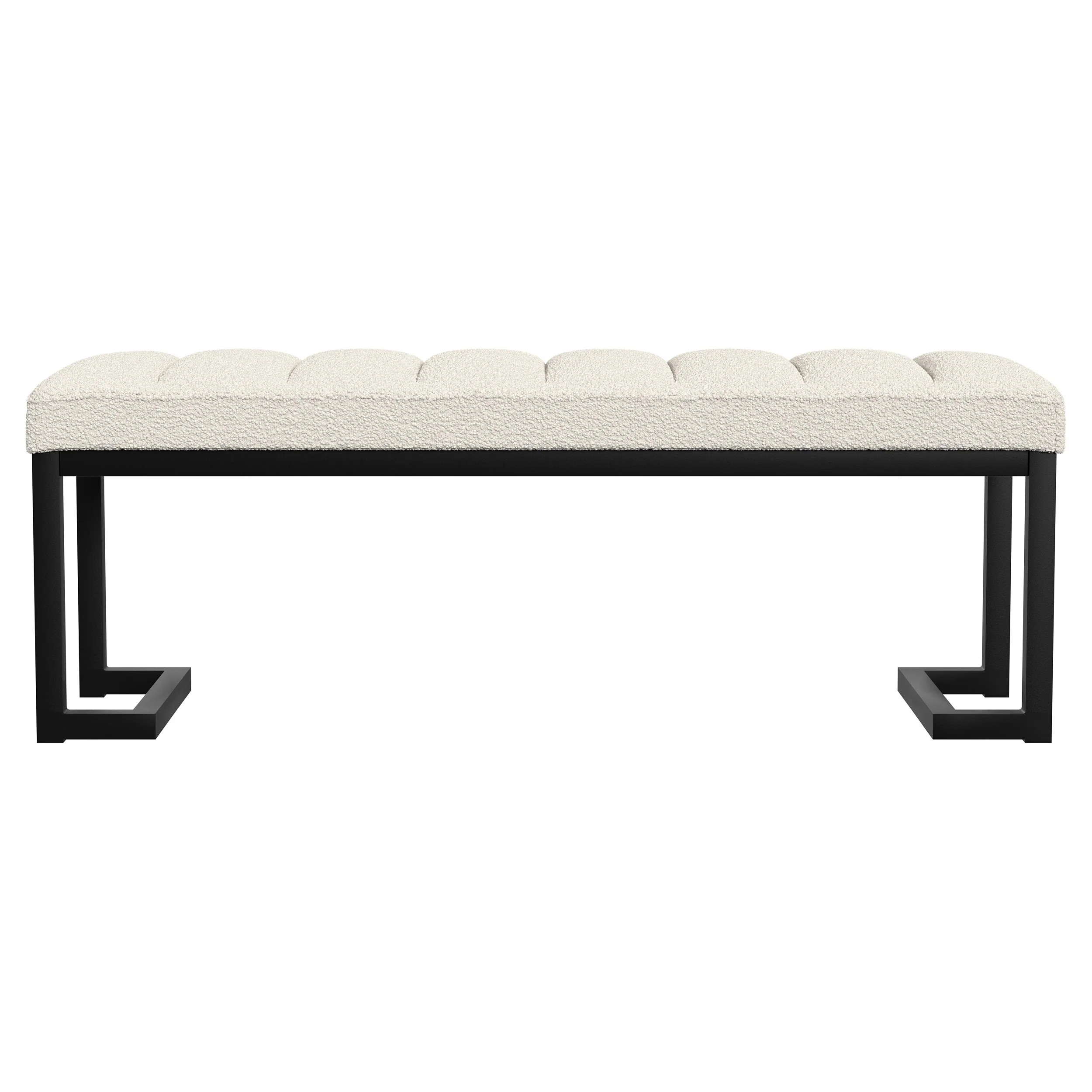 Mesa Accent Bench - Image 3