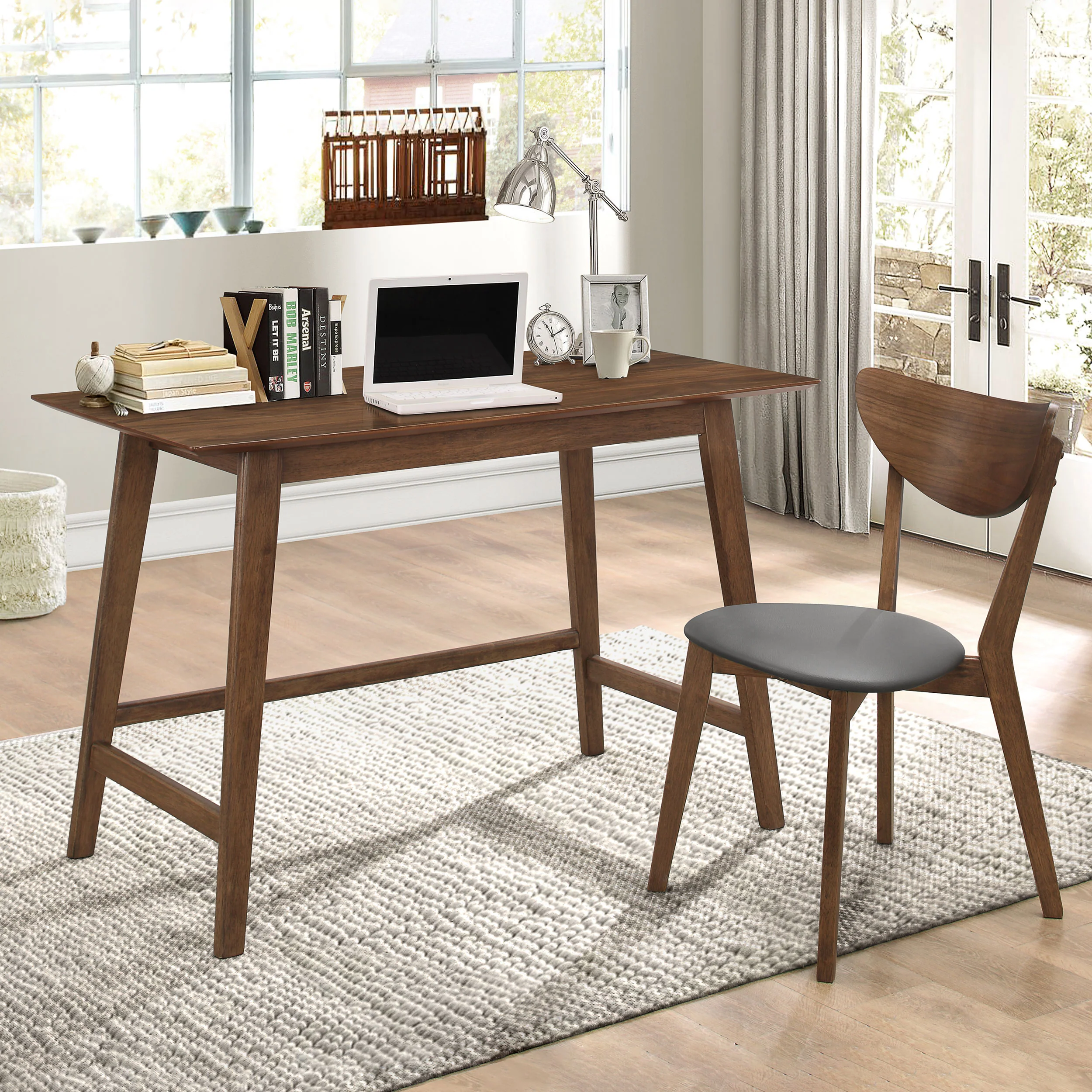 Karri Desk Set - Image 2