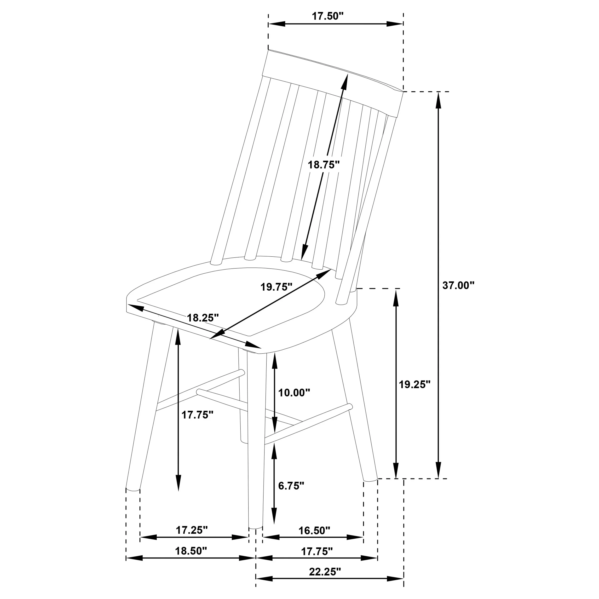 Middleton Dining Set - Image 131