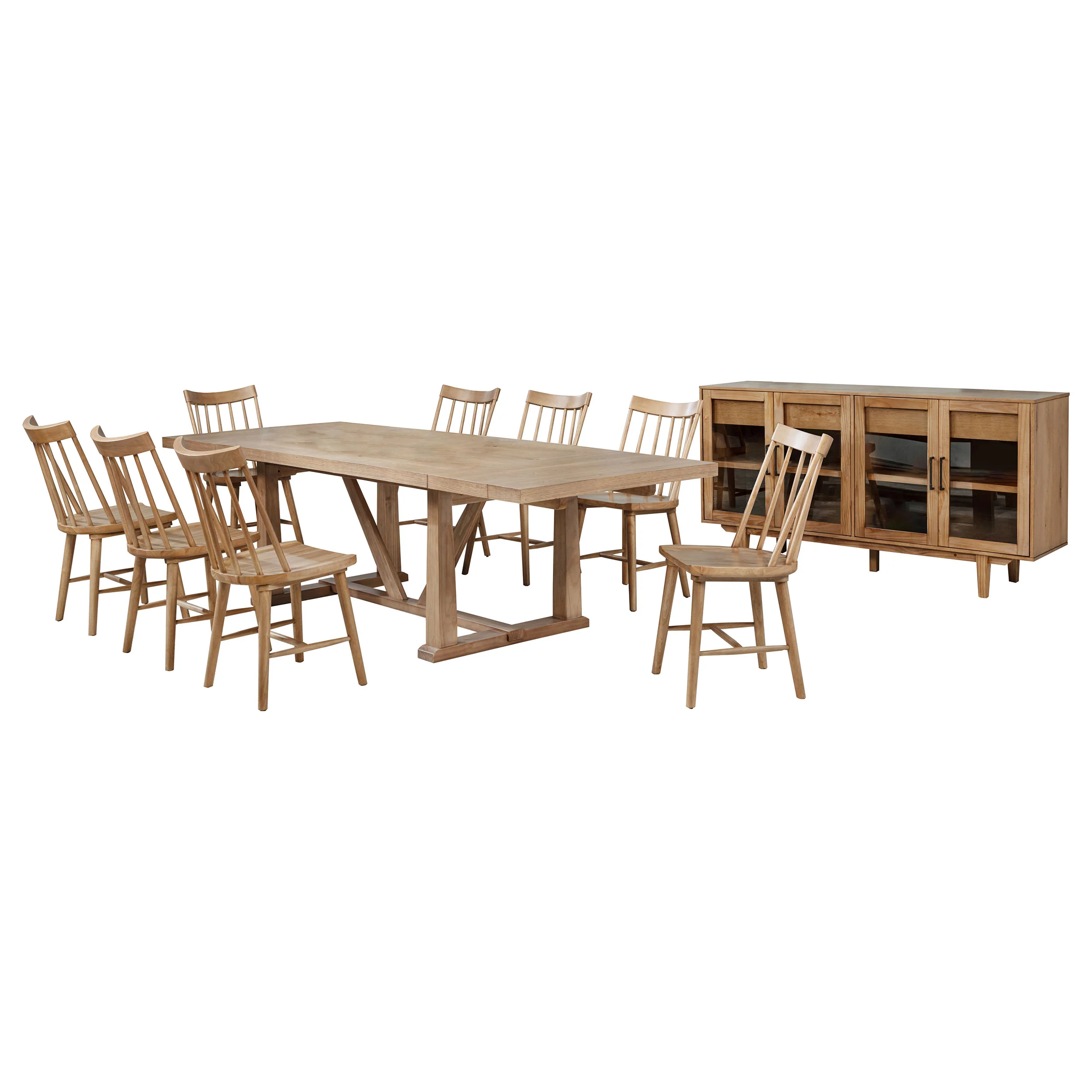 Middleton Dining Set - Image 158