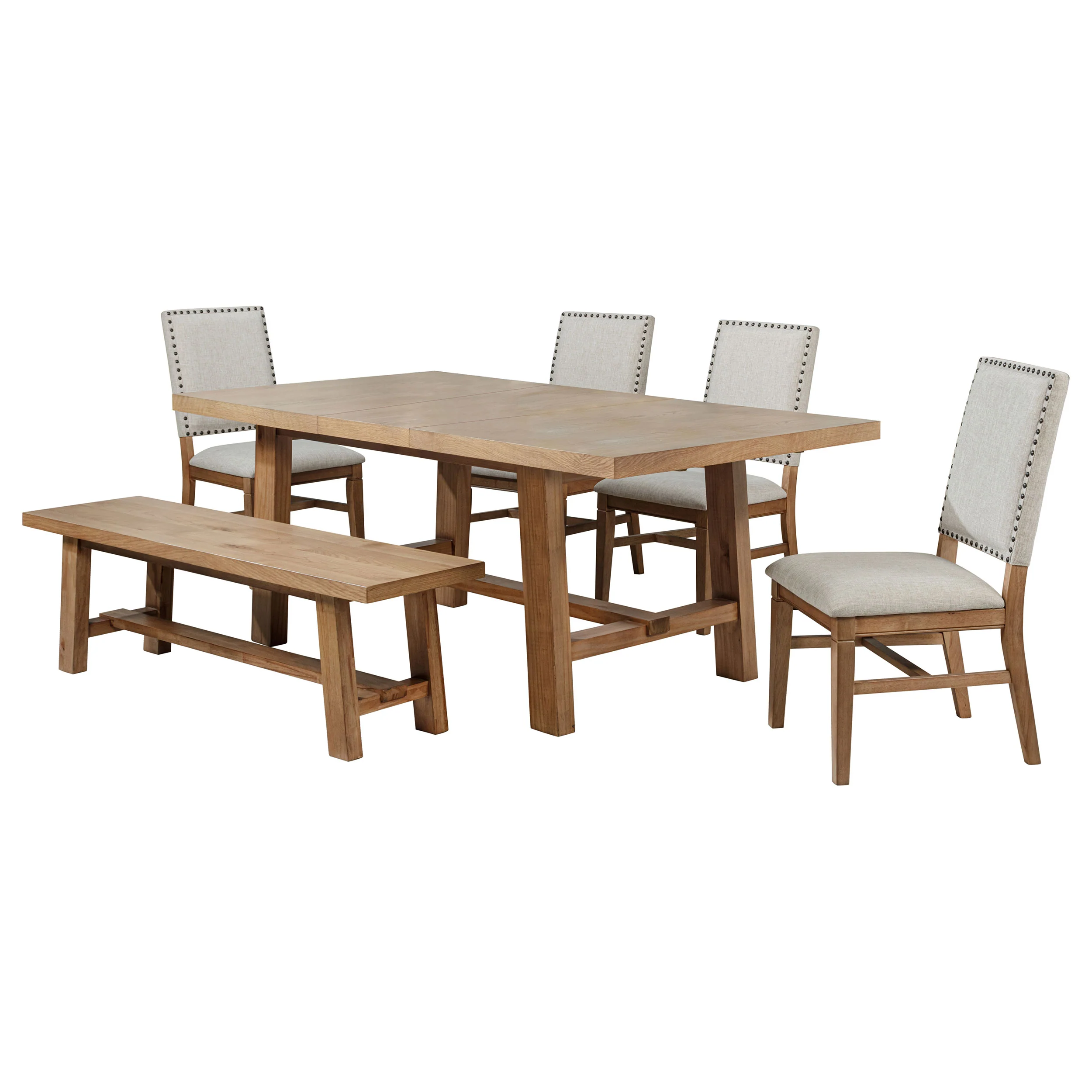 Middleton Dining Set - Image 2