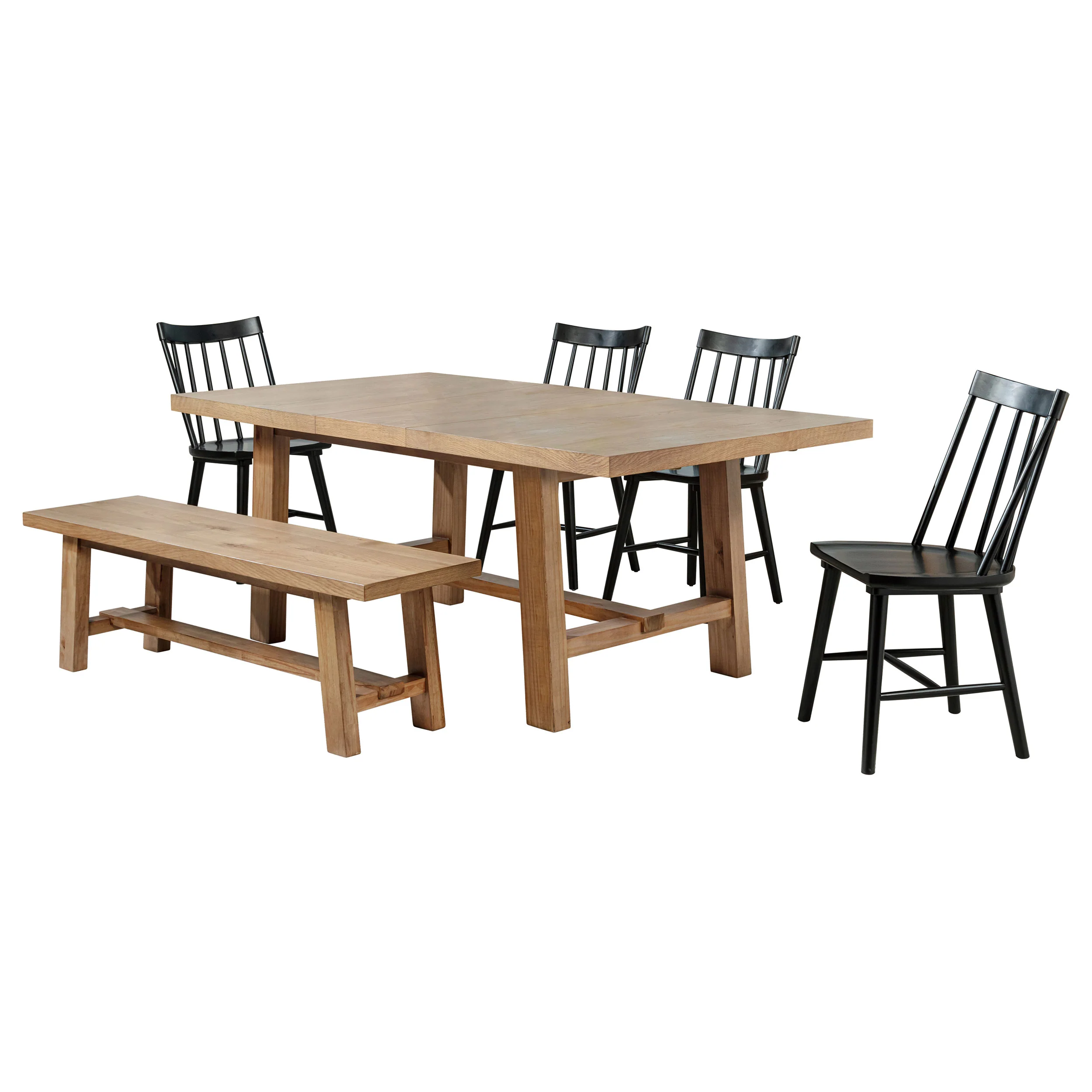 Middleton Dining Set - Image 32