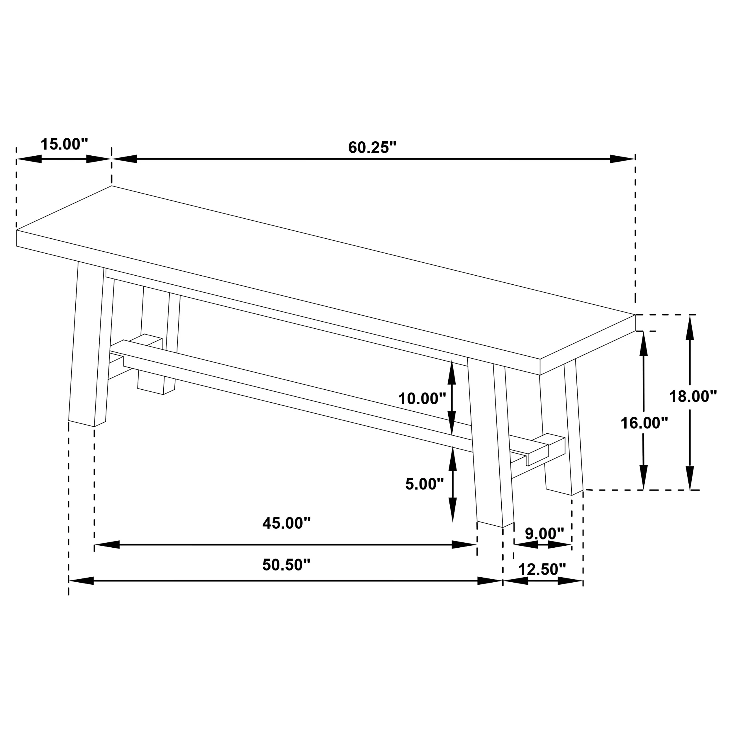 Middleton Dining Set - Image 47