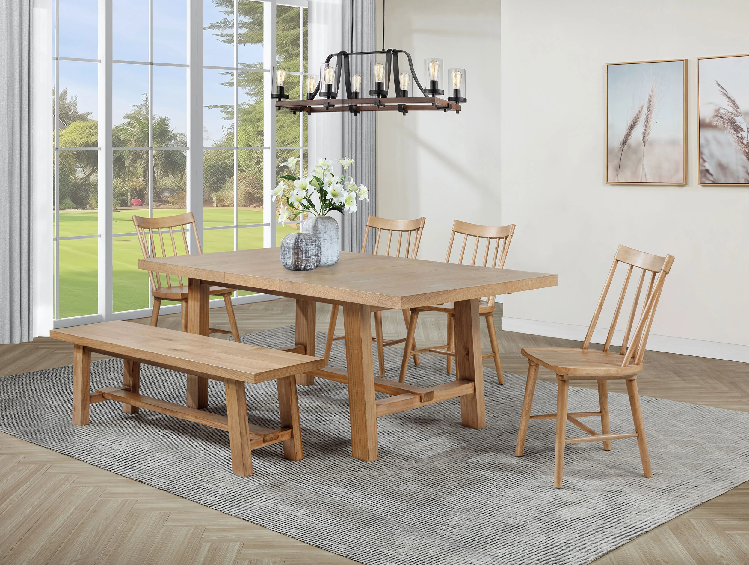 Middleton Dining Set - Image 61