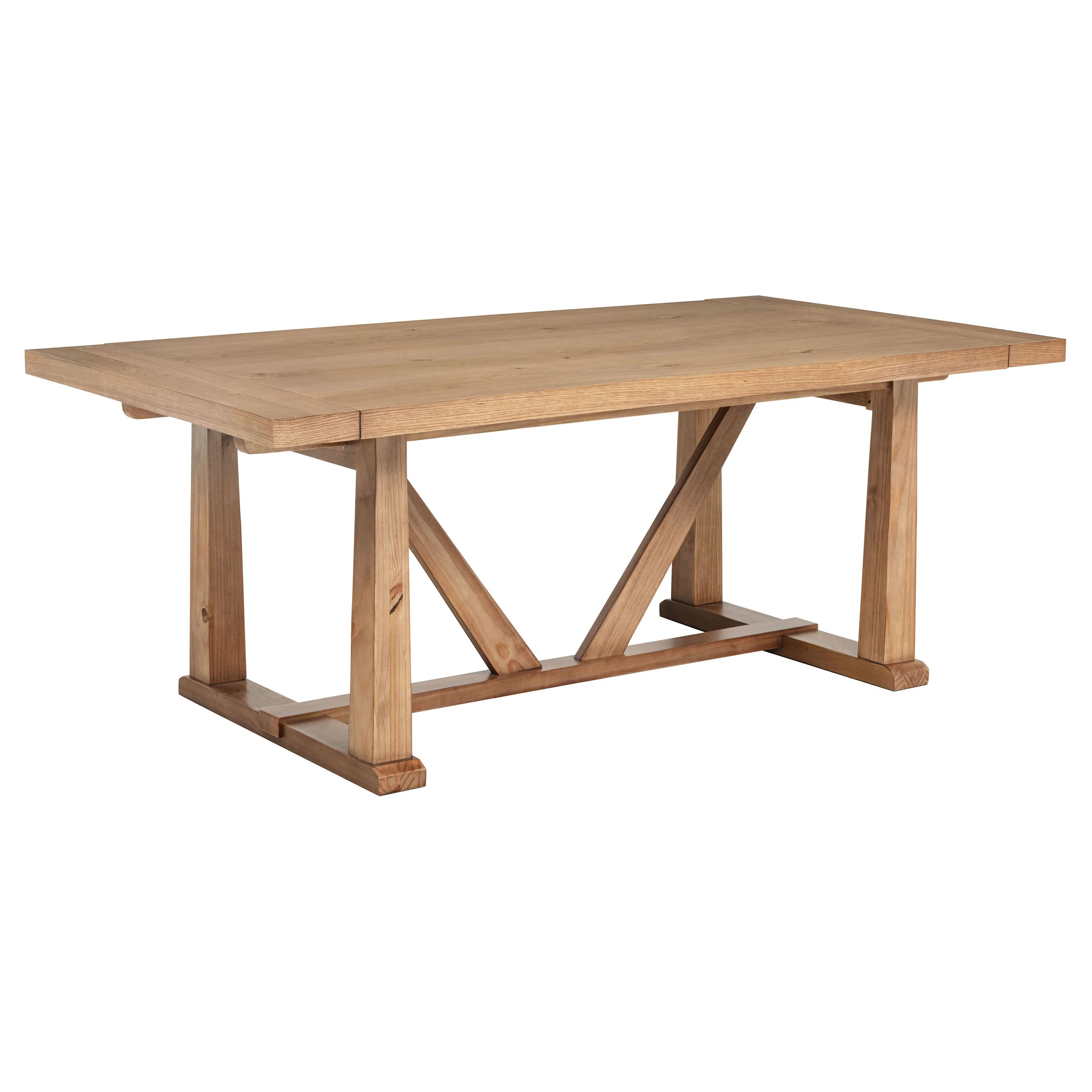 Middleton Extension Dining Table - Image 18