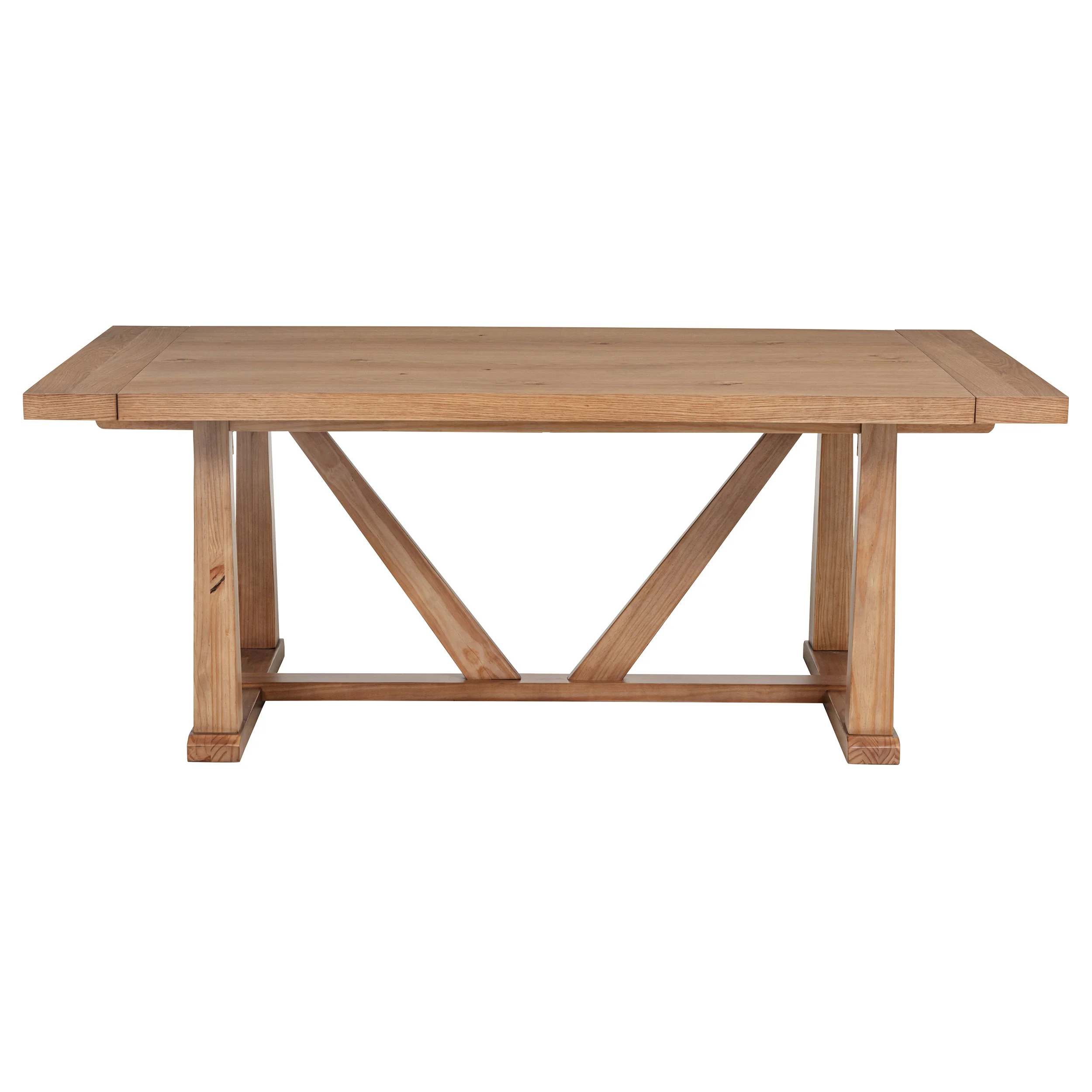 Middleton Extension Dining Table - Image 20