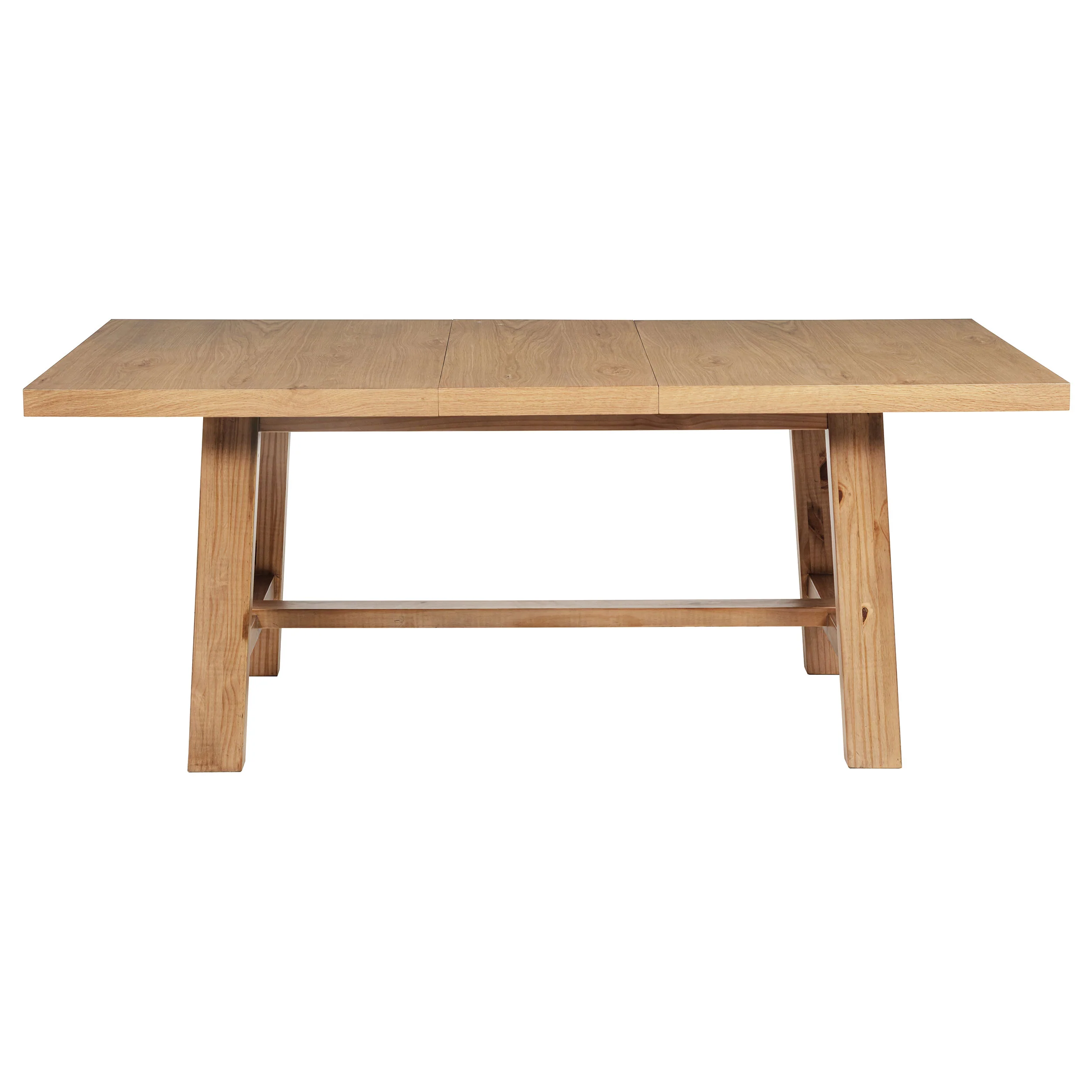 Middleton Extension Dining Table - Image 5
