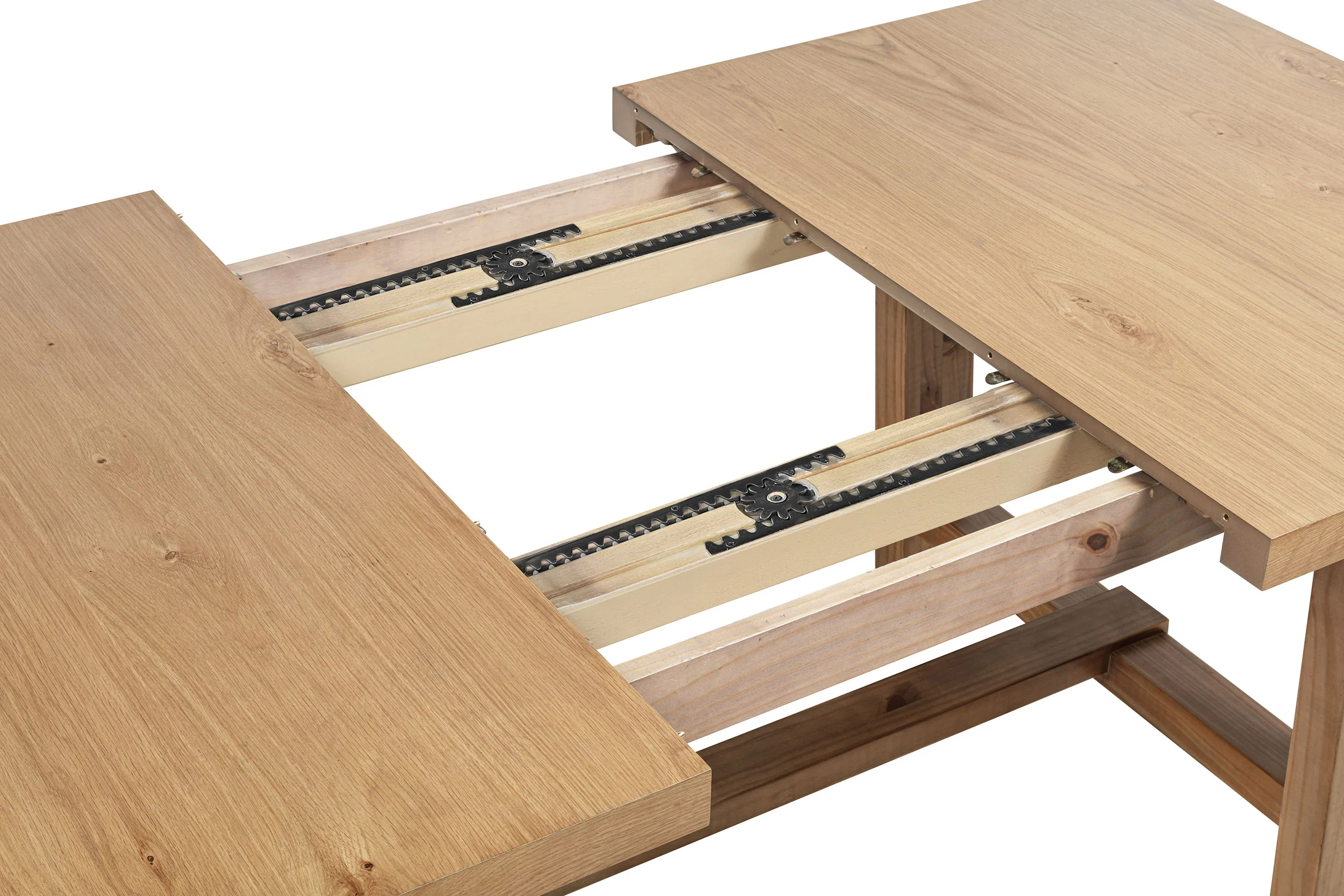 Middleton Extension Dining Table - Image 9