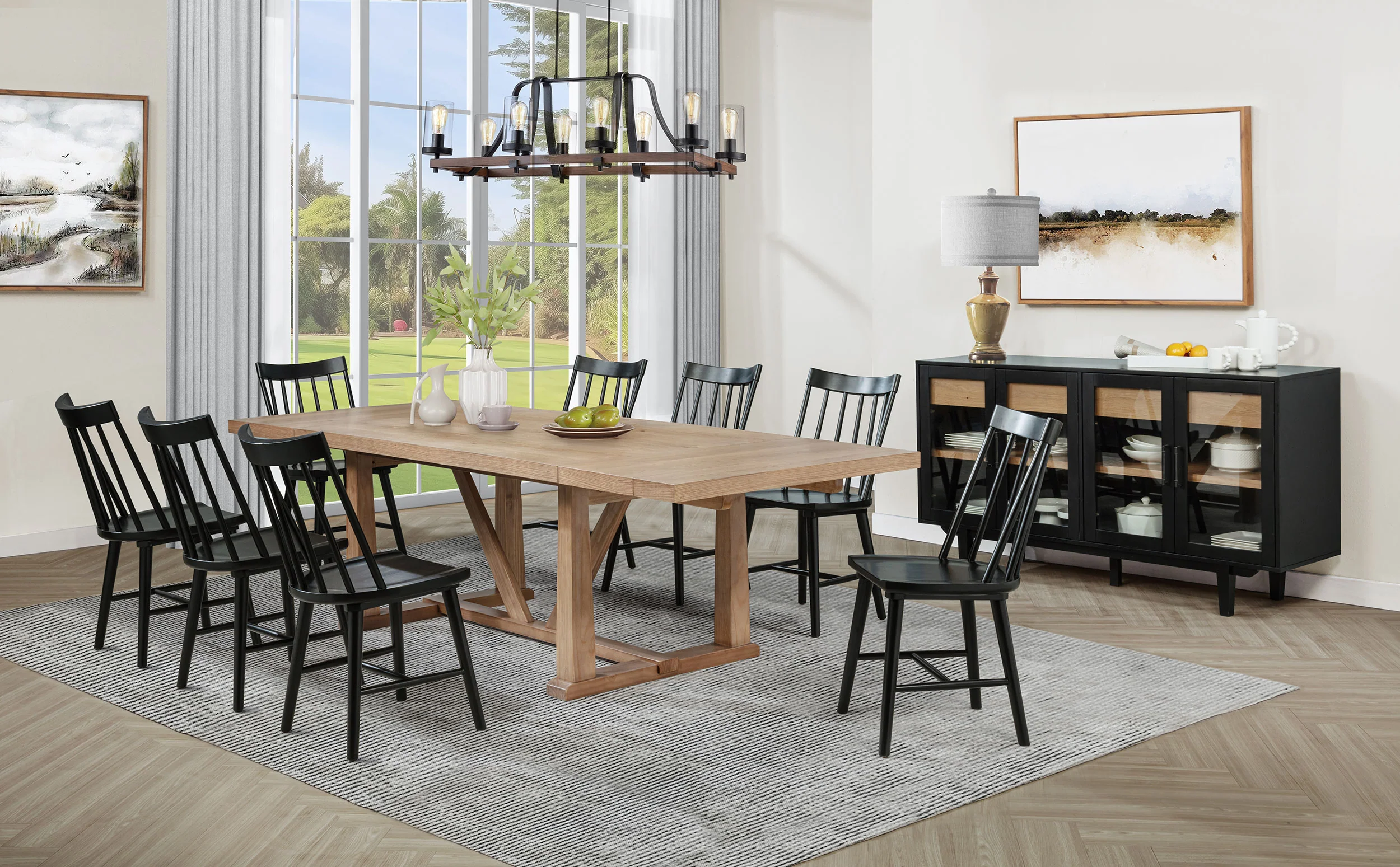 Middleton Sideboard - Image 19