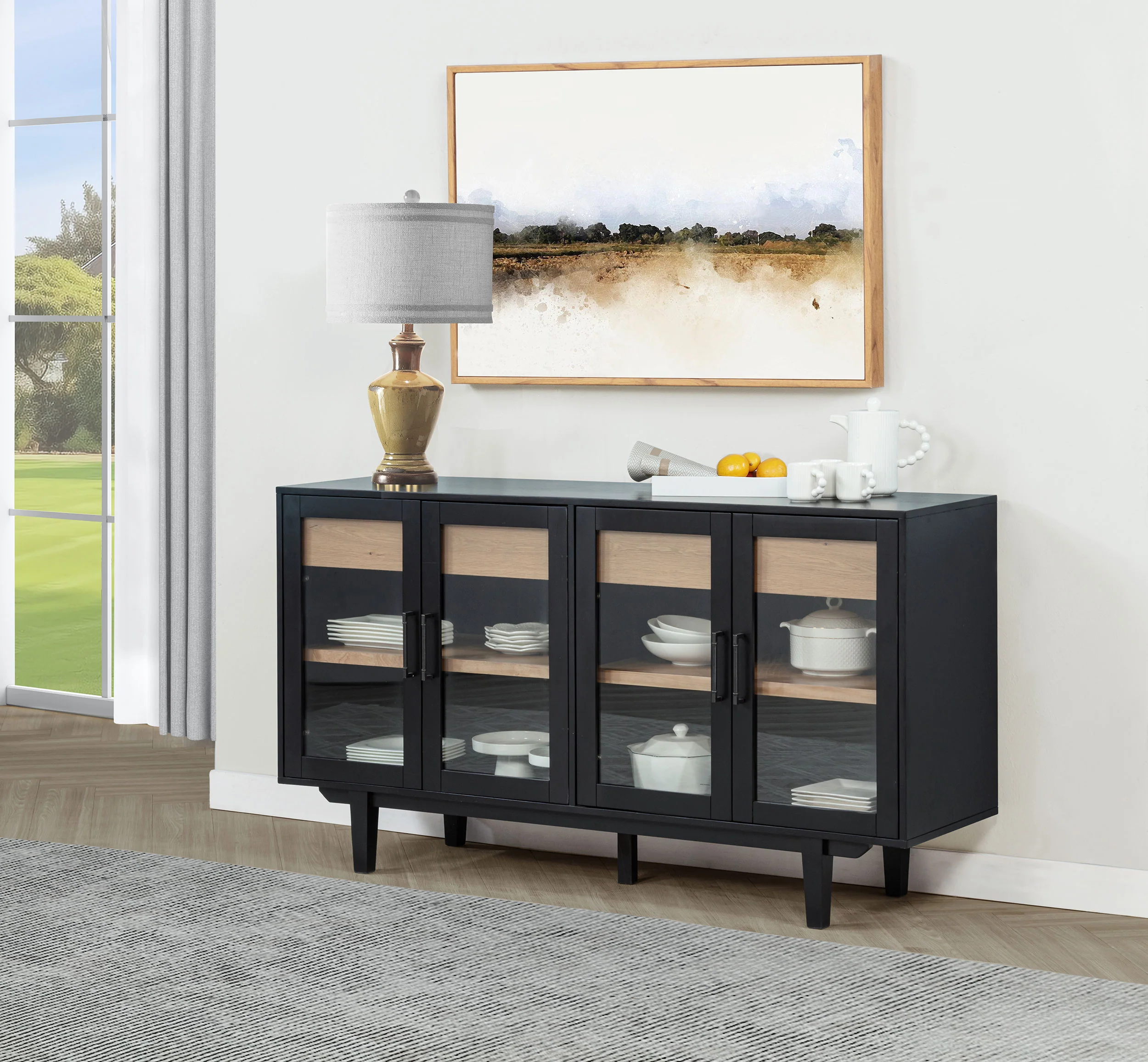 Middleton Sideboard - Image 2