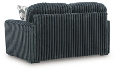 Midnight-Madness Loveseat - Image 18