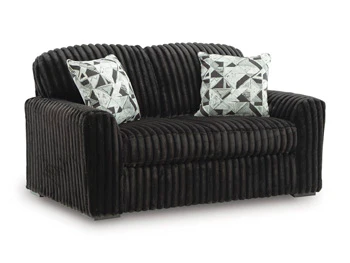Midnight-Madness Loveseat - Image 9
