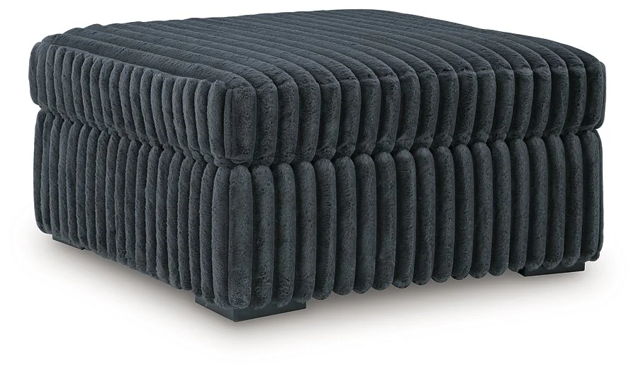 Midnight-Madness Oversized Accent Ottoman - Image 11