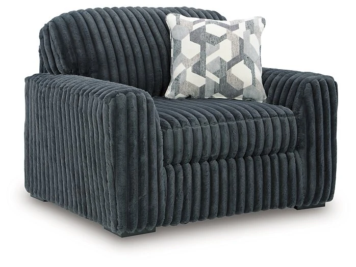 Midnight-Madness Oversized Chair - Image 11