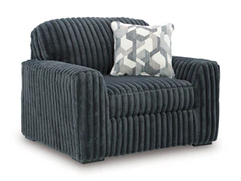 Midnight-Madness Oversized Chair - Image 13
