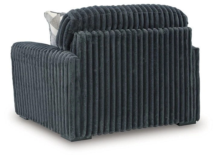 Midnight-Madness Oversized Chair - Image 14