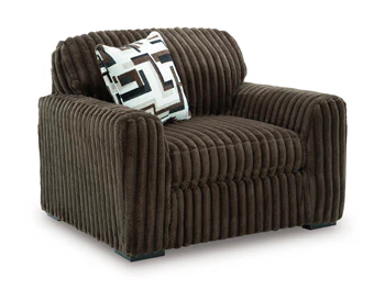 Midnight-Madness Oversized Chair - Image 3