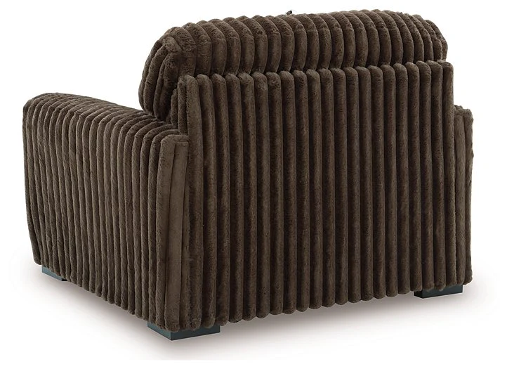 Midnight-Madness Oversized Chair - Image 4
