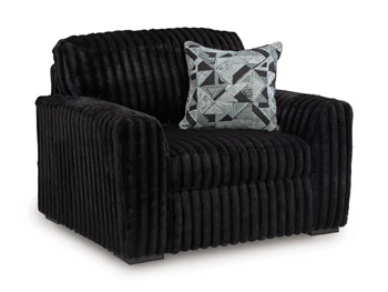 Midnight-Madness Oversized Chair - Image 8
