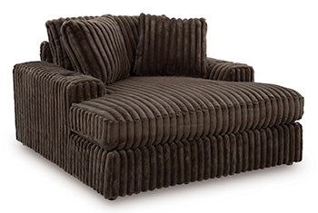 Midnight-Madness Oversized Chaise - Image 12