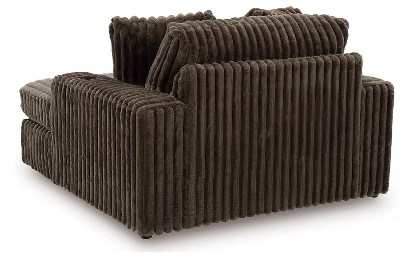 Midnight-Madness Oversized Chaise - Image 13