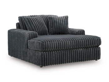 Midnight-Madness Oversized Chaise - Image 17
