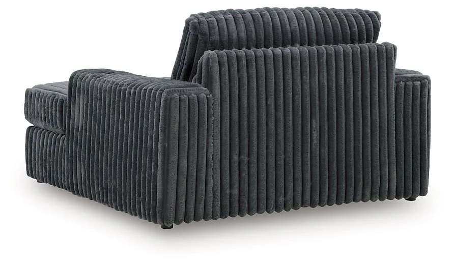 Midnight-Madness Oversized Chaise - Image 18