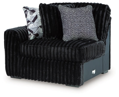 Midnight-Madness Sectional - Image 35