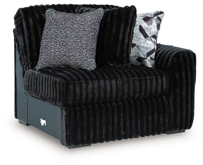Midnight-Madness Sectional - Image 36