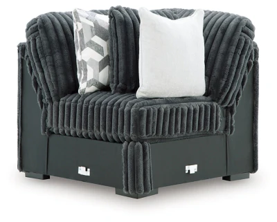 Midnight-Madness Sectional - Image 77