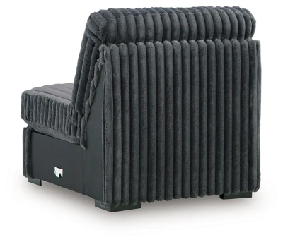 Midnight-Madness Sectional Sofa - Image 14