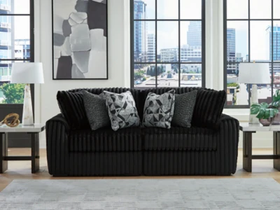 Midnight-Madness Sectional Sofa - Image 16