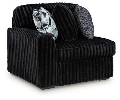 Midnight-Madness Sectional Sofa - Image 17