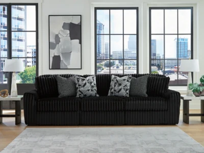 Midnight-Madness Sectional Sofa - Image 25