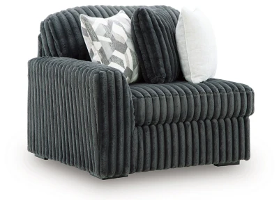 Midnight-Madness Sectional Sofa - Image 3