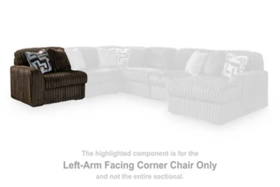 Midnight-Madness Sectional Sofa - Image 34