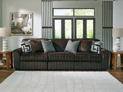 Midnight-Madness Sectional Sofa - Image 40